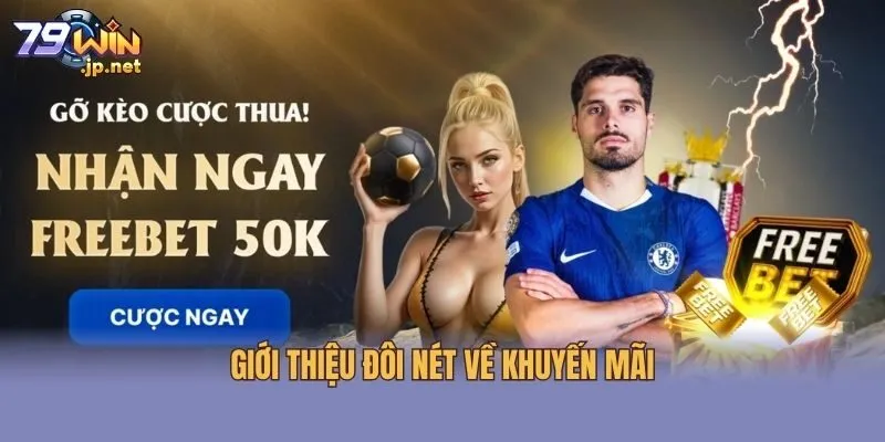 Giới thiệu đôi nét về khuyến mãi