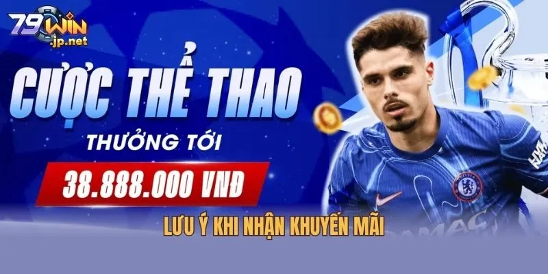 Lưu ý khi nhận khuyến mãi