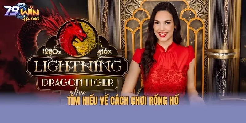 Tìm hiểu về cách chơi rồng hổ